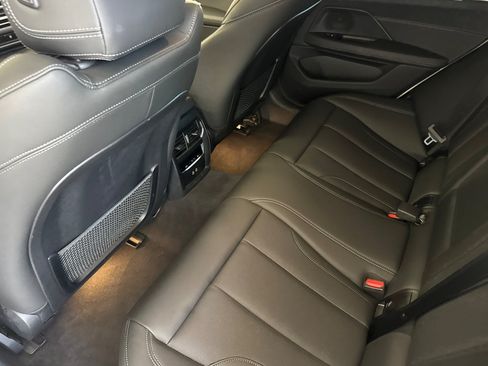 Certified 2023 BMW i4 eDrive35 w/ Premium Package RWD image 26
