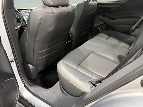 Certified 2025 Subaru Outback Wilderness AWD/4WD image 32