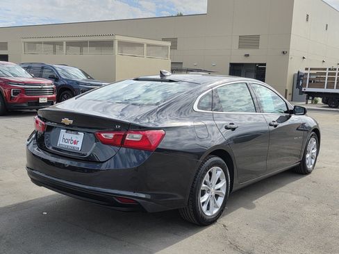 Used 2023 Chevrolet Malibu LT image 7