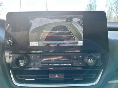 Certified 2026 Toyota Grand Highlander XLE image 37