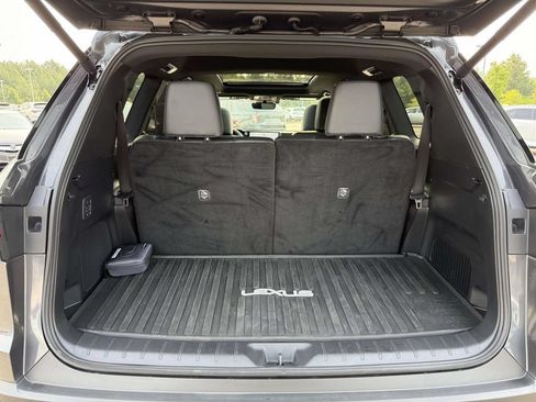 Used 2025 Lexus TX 350 AWD w/ Technology Package image 31