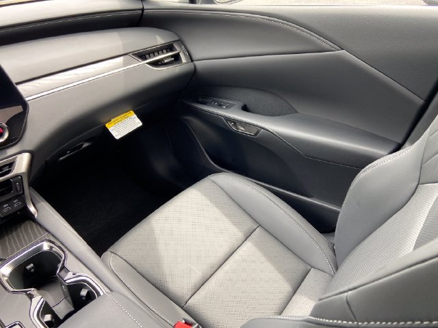 New 2026 Lexus RX 350 Premium AWD/4WD image 15