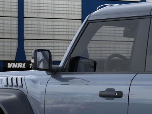 New 2025 Ford Bronco Raptor image 22