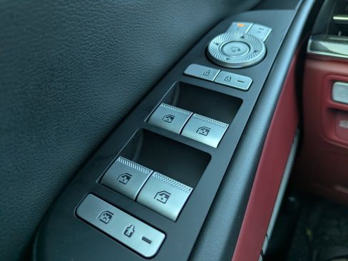 Certified 2023 Genesis G80 3.5T Sport image 21