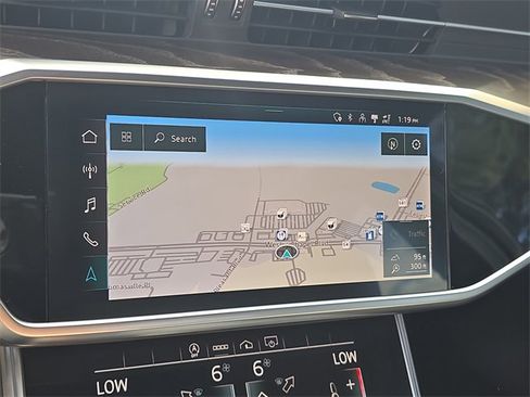 Used 2021 Audi A6 Premium Plus w/ Premium Plus Package image 26