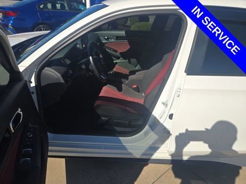 Used 2025 Honda Civic Si image 10