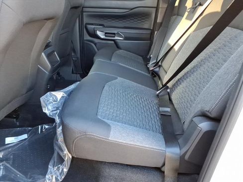 New 2025 Ford Ranger XLT w/ Equipment Group 301A High image 11