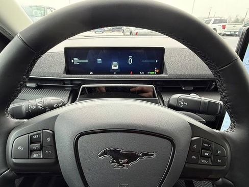 New 2026 Ford Mustang Mach-E Premium image 20