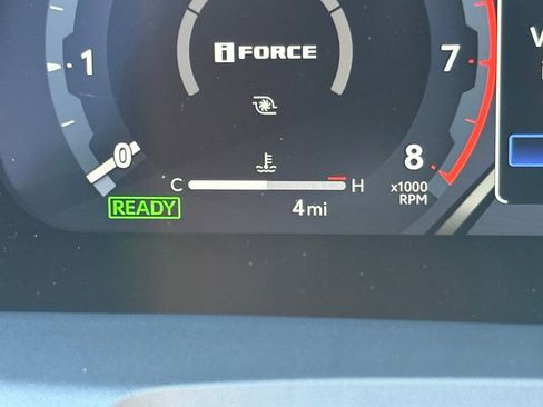Used 2026 Toyota Tacoma TRD Pro w/ Tow Tech Package AWD/4WD image 12