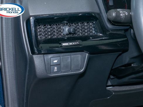 Used 2025 Honda CR-V EX-L image 29