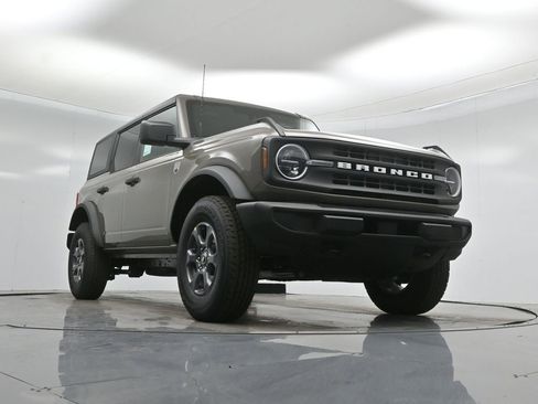 New 2026 Ford Bronco Big Bend image 42