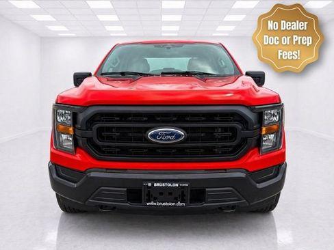 Used 2023 Ford F150 XL AWD/4WD image 2