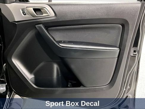 Used 2019 Ford Ranger XLT w/ Equipment Group 302A Luxury AWD/4WD image 38