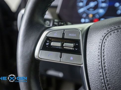Used 2024 Kia Telluride SX Prestige AWD/4WD image 14