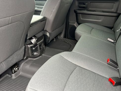 New 2026 RAM 2500 Tradesman image 10