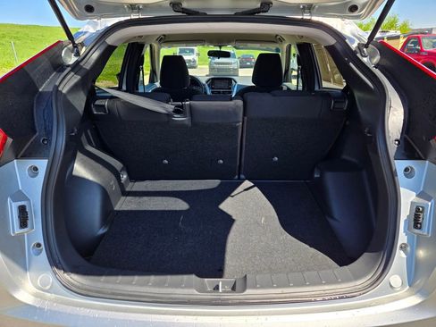 Used 2020 Mitsubishi Eclipse Cross ES FWD image 28