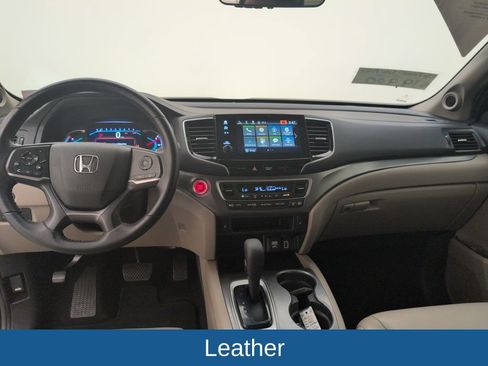 Used 2020 Honda Pilot EX-L image 7