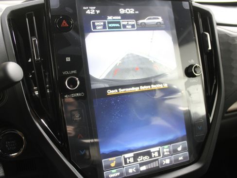 New 2026 Subaru Forester Sport image 15