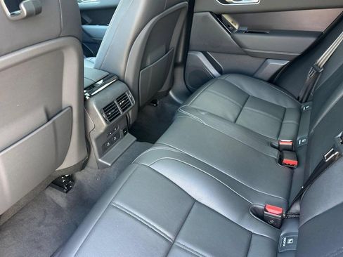 New 2026 Land Rover Range Rover Velar Belgravia AWD/4WD image 26