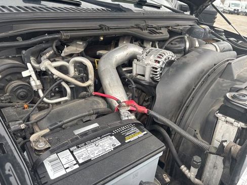 Used 2005 Ford Excursion Limited image 18