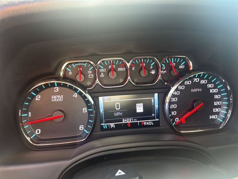 Used 2020 Chevrolet Tahoe LT AWD/4WD image 2