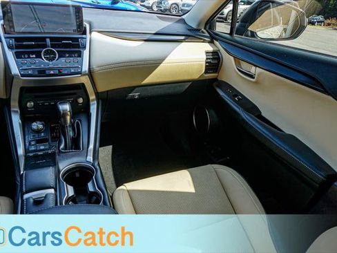 Used 2019 Lexus NX 300 FWD w/ Premium Package image 25