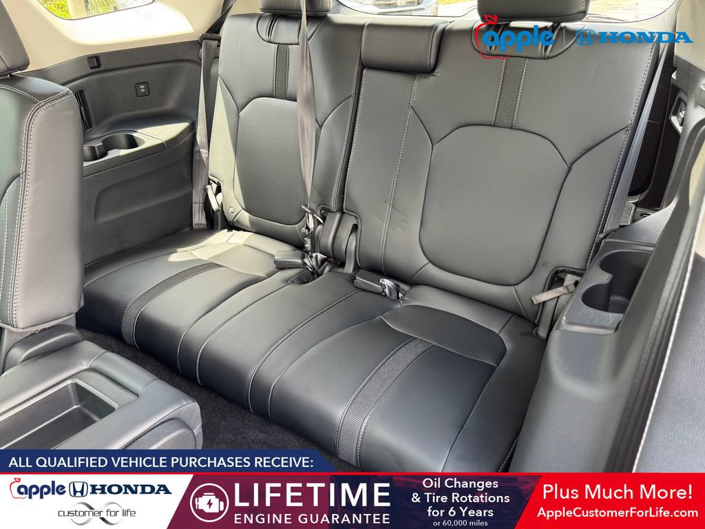 Used 2025 Honda Pilot EX-L image 20