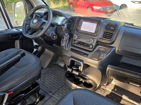 Used 2023 RAM ProMaster 3500 FWD image 29