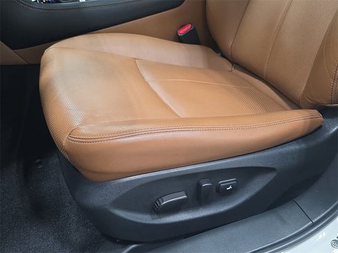 Certified 2023 INFINITI Q50 Luxe w/ Cargo Package image 25