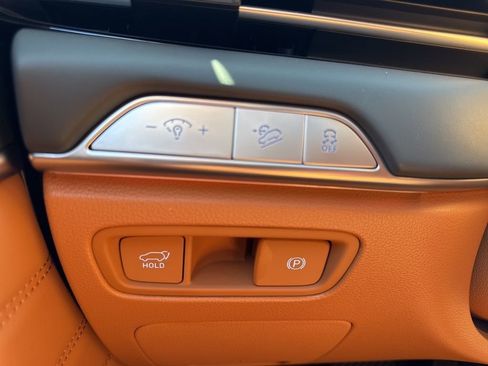 New 2026 Genesis GV80 3.5T Prestige AWD/4WD image 41
