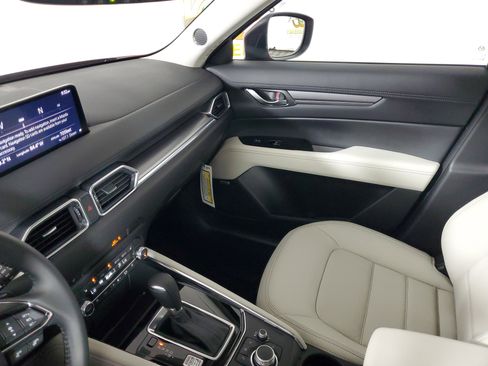 New 2025 MAZDA CX-5 AWD 2.5 S image 25