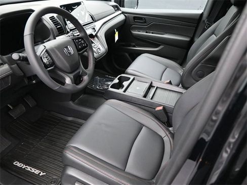 New 2026 Honda Odyssey Sport-L image 9