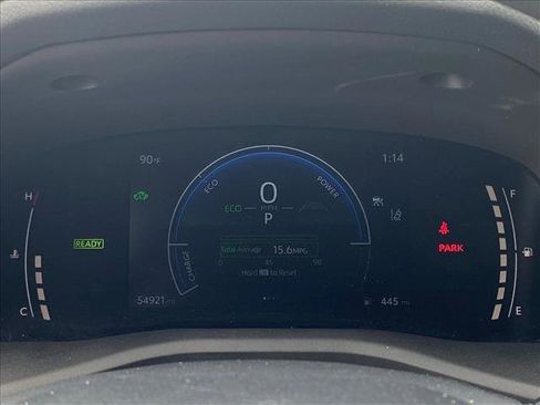 Used 2025 Toyota Camry LE FWD image 14