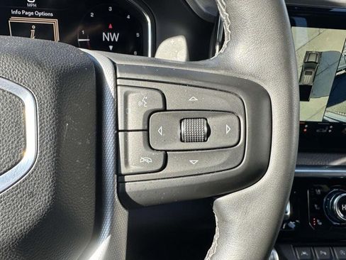 Used 2024 GMC Sierra 1500 Denali w/ Denali Reserve Package image 27