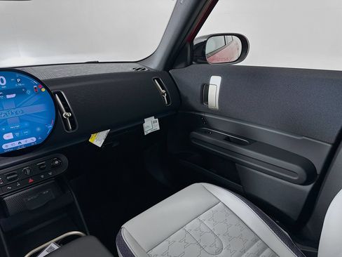 New 2027 MINI Cooper Countryman S AWD/4WD image 23