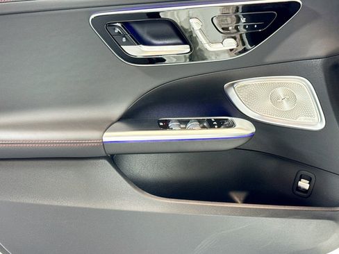 New 2026 Mercedes-Benz C 43 AMG 4MATIC Sedan image 16
