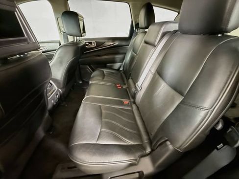Used 2013 INFINITI JX35 AWD w/ Premium Pkg image 24