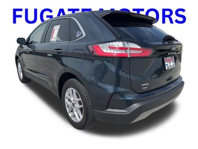 Used 2023 Ford Edge SEL w/ Convenience Package