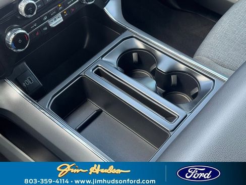 New 2025 Ford F150 XLT w/ Equipment Group 302A MID image 28
