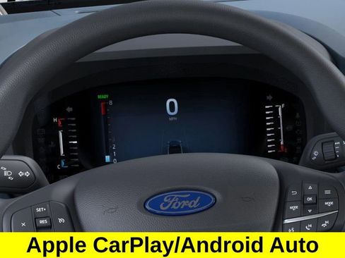 New 2025 Ford Maverick XL image 13