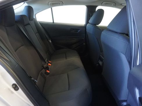 Used 2024 Toyota Corolla LE FWD image 21