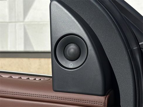 New 2026 Lincoln Navigator Reserve image 37