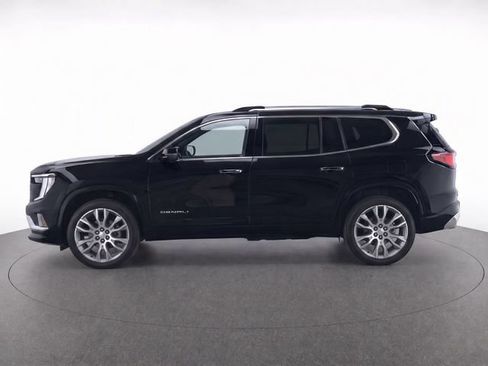 Used 2024 GMC Acadia Denali w/ Super Cruise Package FWD image 6