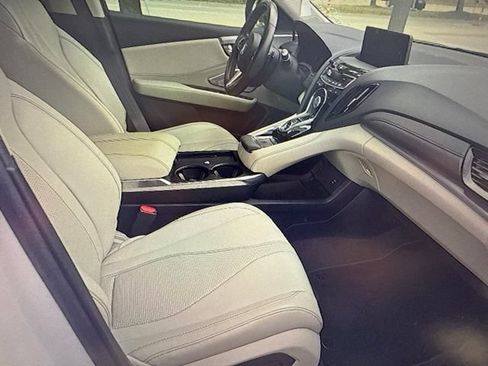 Used 2025 Acura RDX SH-AWD w/ Technology Package image 12