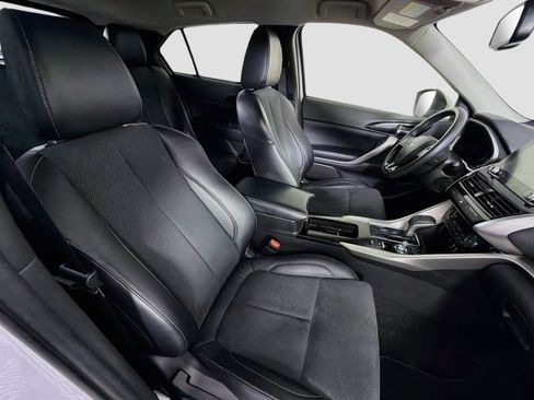 Used 2024 Mitsubishi Eclipse Cross SE AWD/4WD image 31
