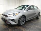 Used 2023 Kia Forte GT-Line w/ GT-Line Premium Package image 2