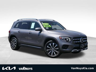 Used 2022 Mercedes-Benz GLB 250