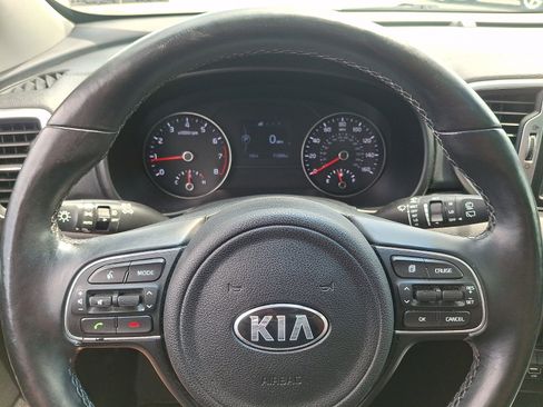 Used 2019 Kia Sportage EX w/ EX Premium Package AWD/4WD image 19