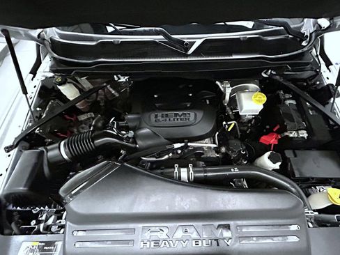 Used 2022 RAM 2500 Tradesman image 24