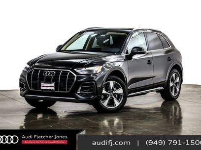 Used 2023 Audi Q5 2.0T Premium Plus w/ Premium Plus Package